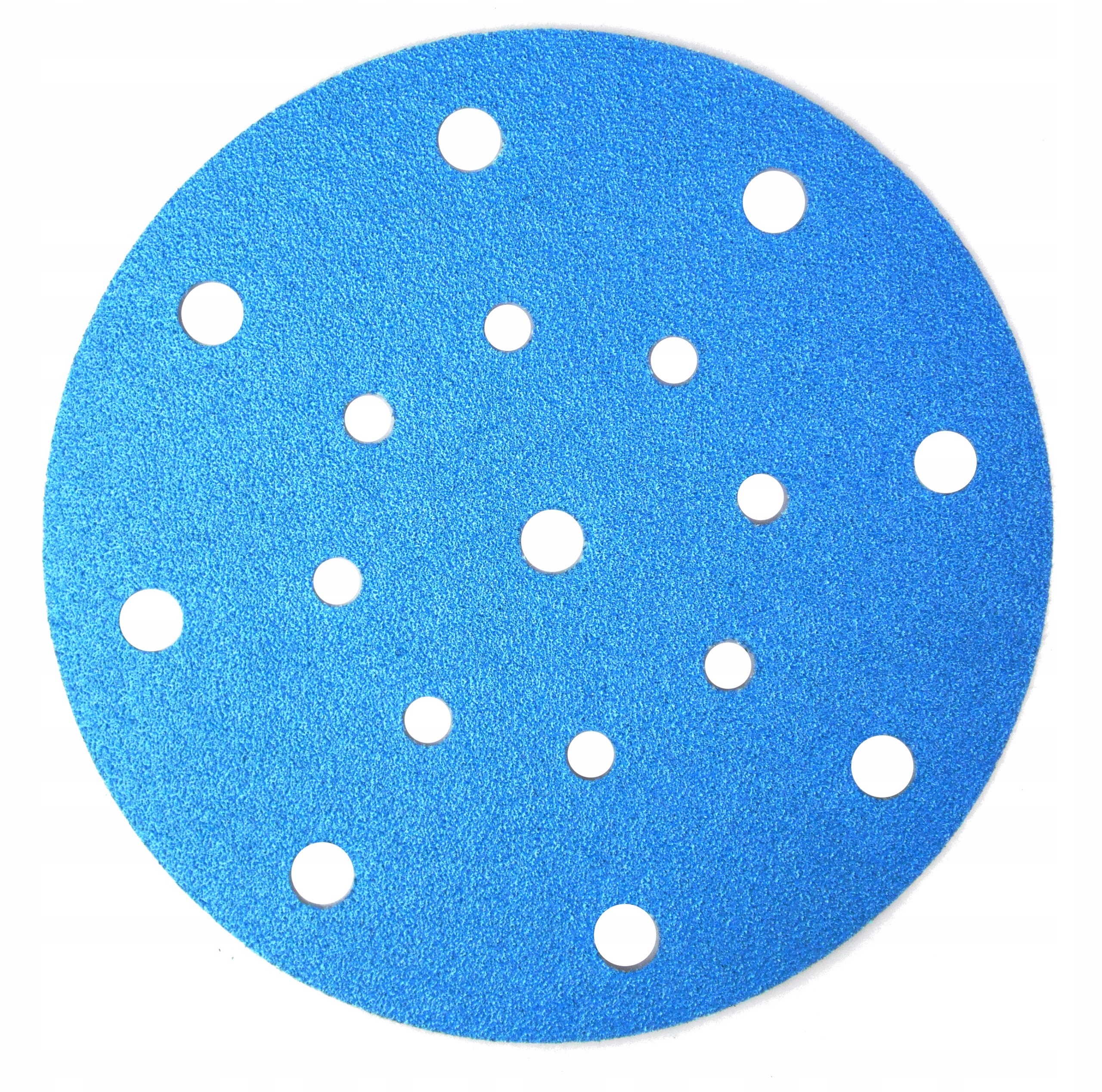 

Deerfos Krążek Ścierny Festool Rzep 150mm P120 17H