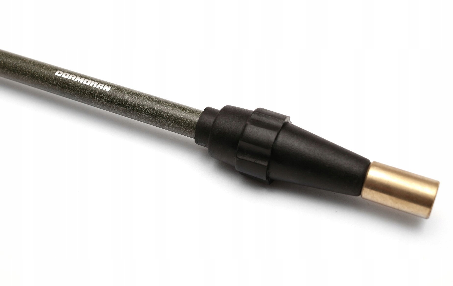 STABILNA PODPÓRKA DO WĘDKI CORMORAN TELE - 47-78cm Rodzaj pojedyncza podpórka