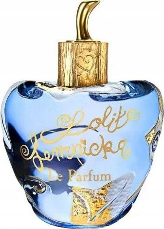 Lolita Lempicka Lolita Lempicka Le Parfum Edp spray 100ml