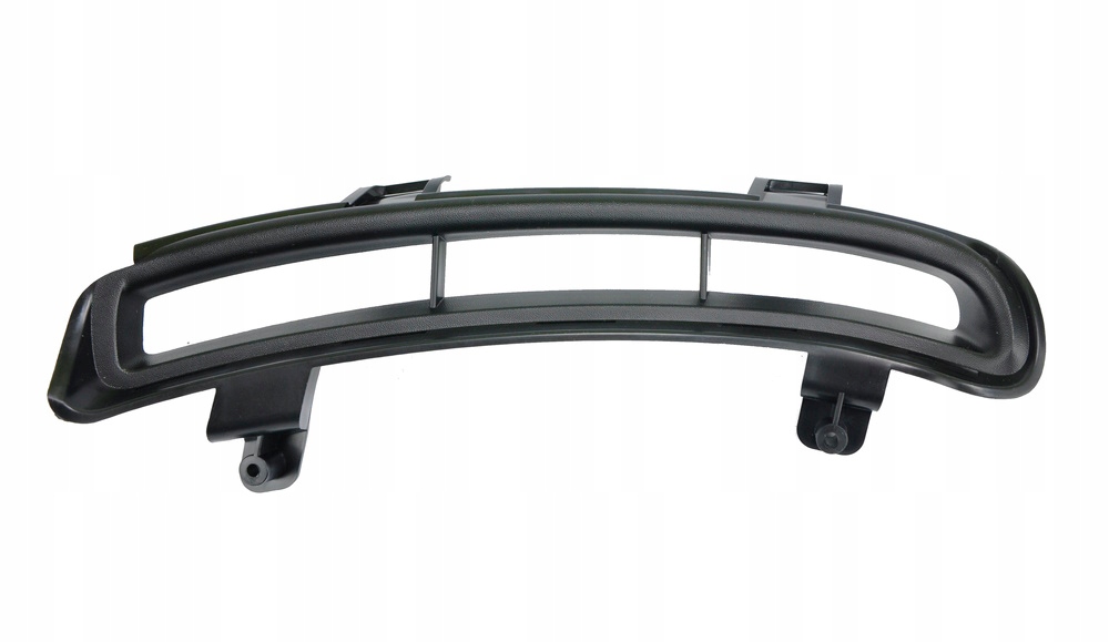 9672239677 - CITROEN DS3 2009-рамка крепление решетка LED левая