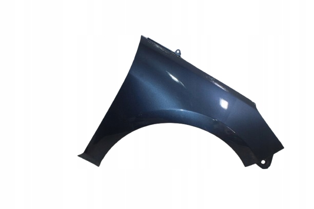 Ford Fiesta MK8 fender right front