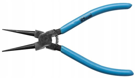 

Szczypce Segera Proste Wewnętrzne 200mm C7022