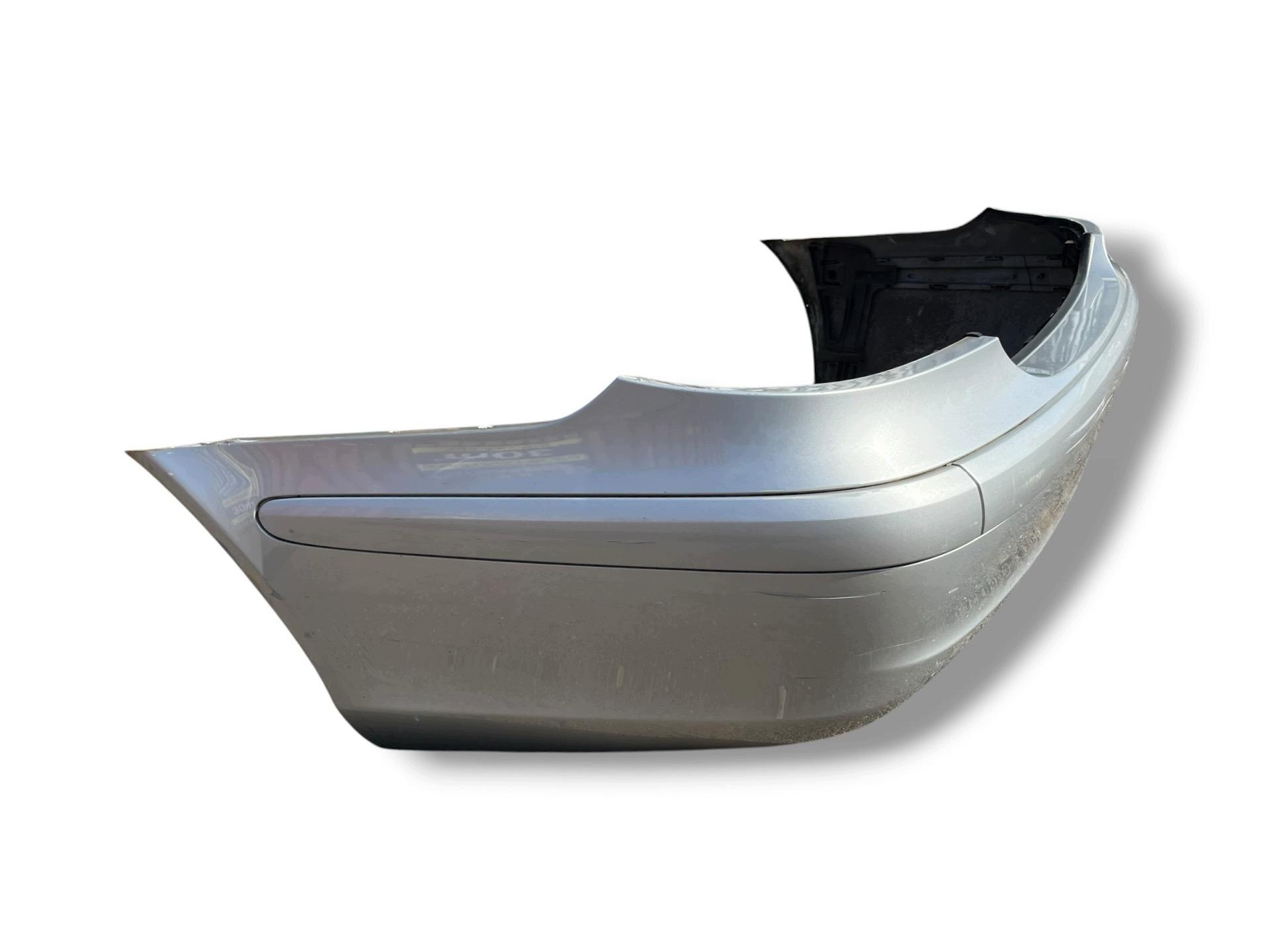 bumper rear Mercedes-Benz E W211 2003 A2118800540