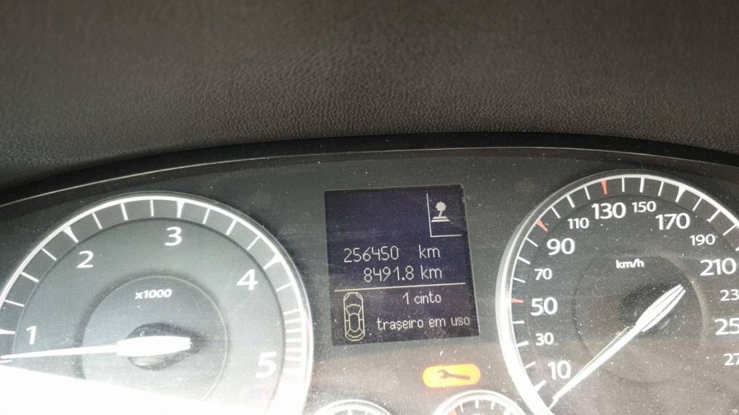 RENAULT LAGUNA 3 III engine 2.0 DCI M9RA802 M9R802 M9R 802 150KM