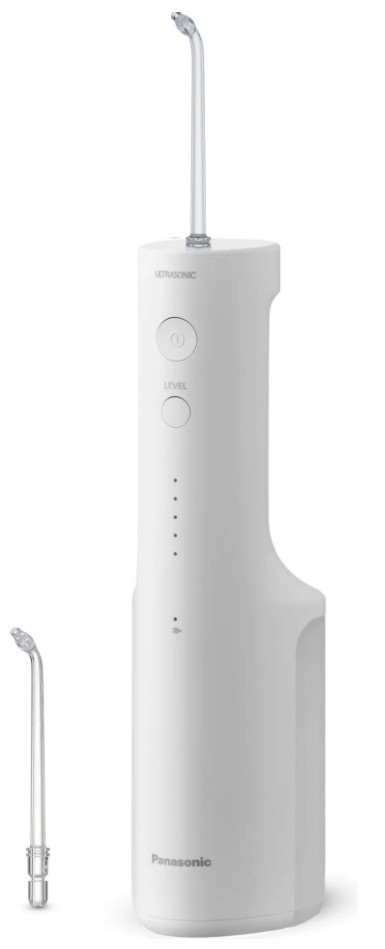 Panasonic EW-DJ66-W303 Irygator z technologią ultradźwiękową