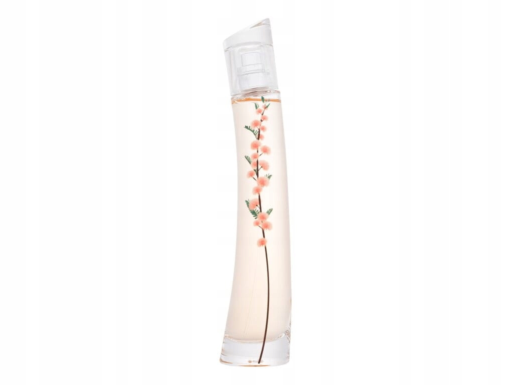 Kenzo Flower By Kenzo Ikebana Mimosa Parfémovaná voda 75 Ml