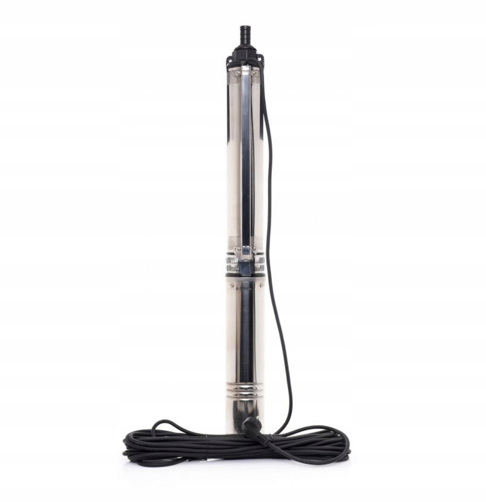 Hlbinné Skrutkovicové Čerpadlo 100mm 0,85kW 50l/min KD1705