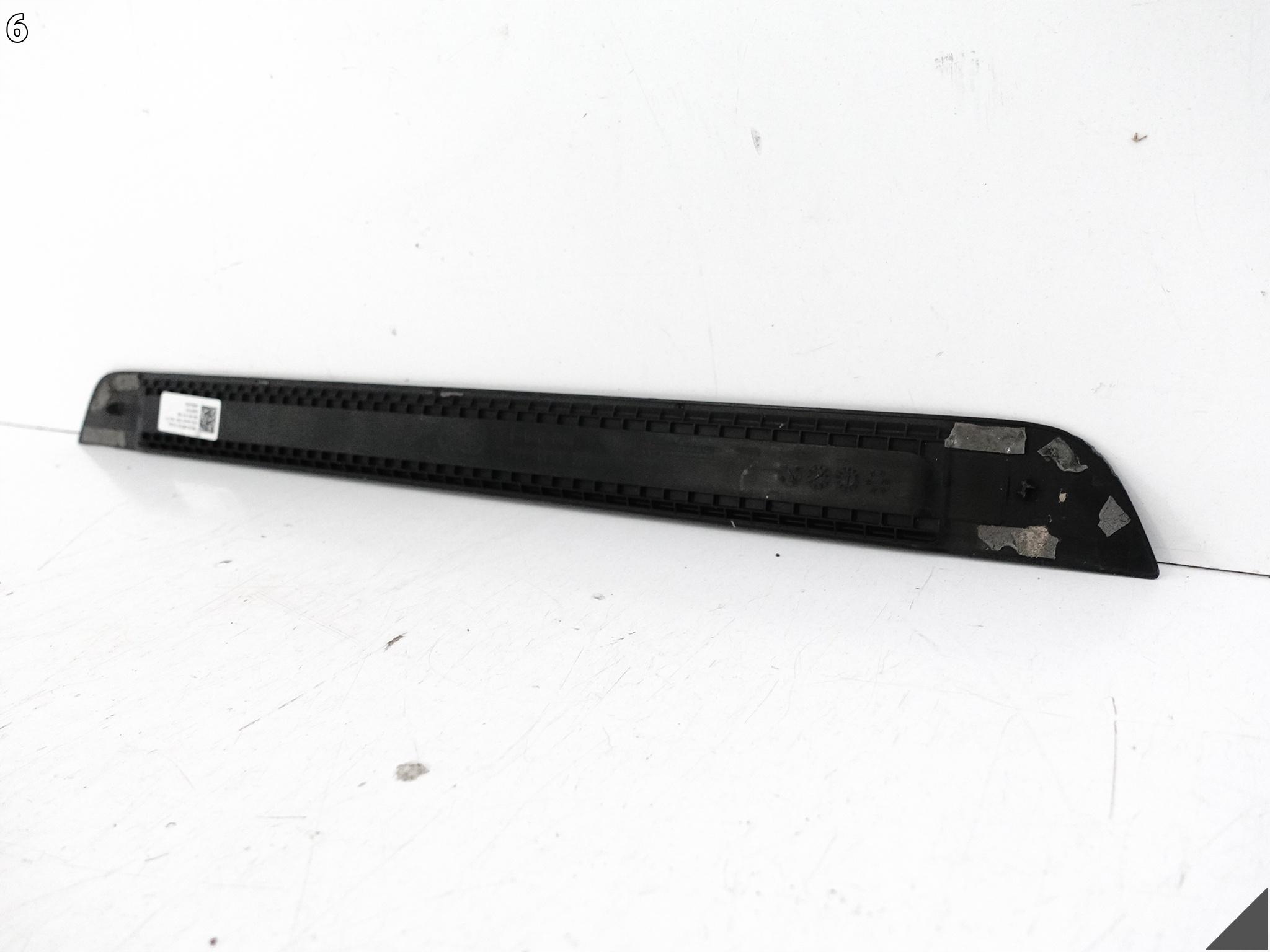 AUDI A5 8B3 B10 24- moulding cap cover for threshold left front 8B3853373