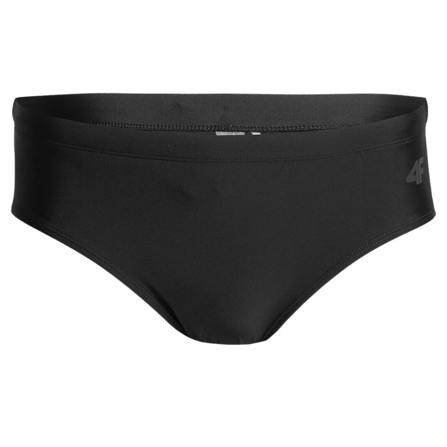 KĄPIELÓWKI MĘSKIE 4F NA BASEN PLAŻOWE SLIPY SZORTY BOKSERKI SPORTOWE Kod producenta 4FWSS24USWTM025-20S-XXL