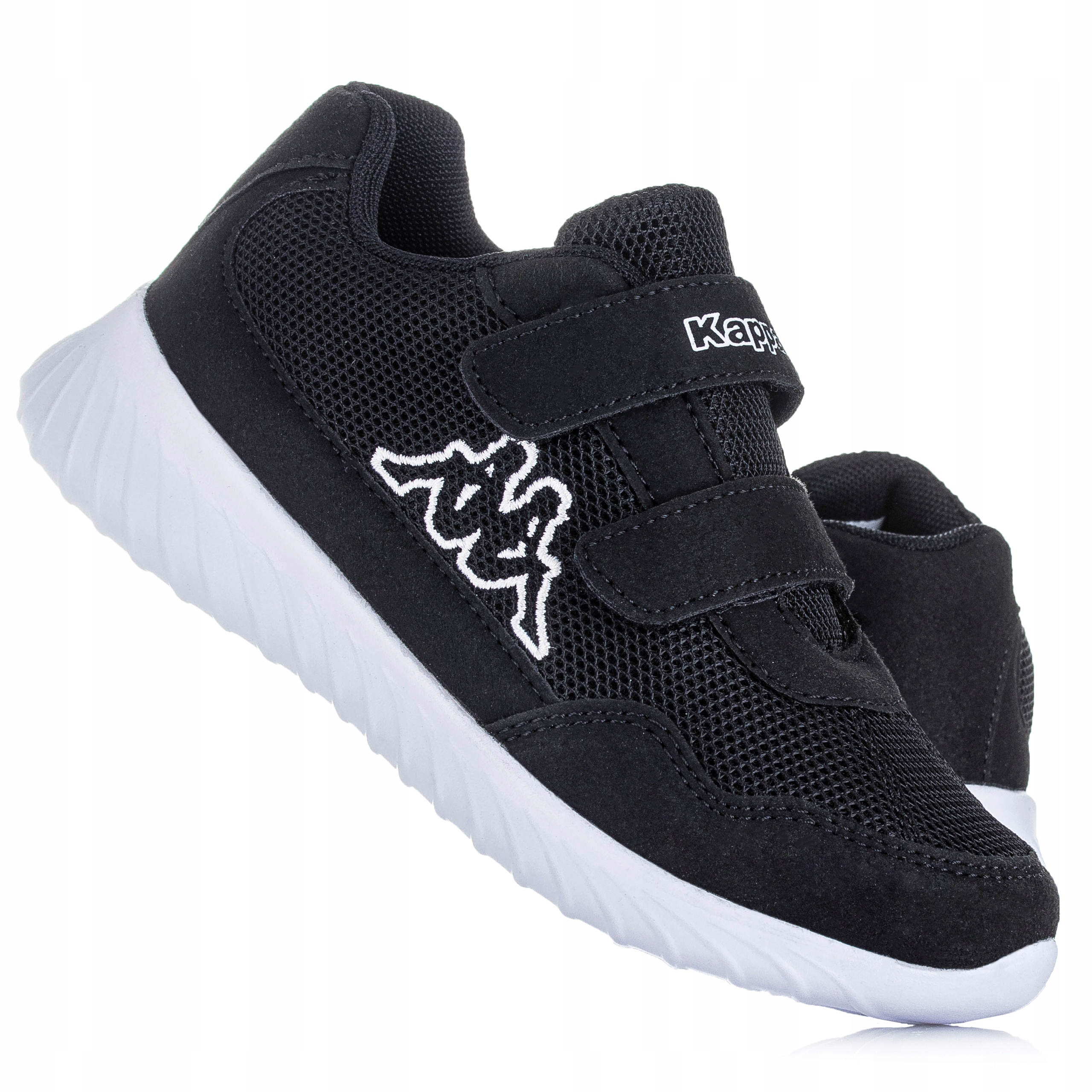 

Buty dziecięce sportowe Kappa 260647K-1110