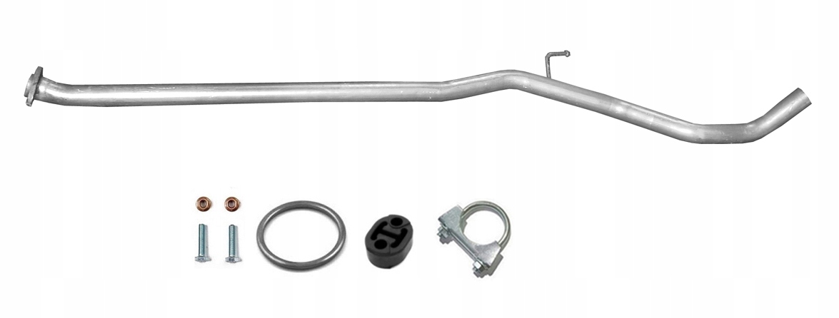 Nissan Note 1.5 dCi 63 kW (2006-4/2009) Trubka Oe 203009U20A