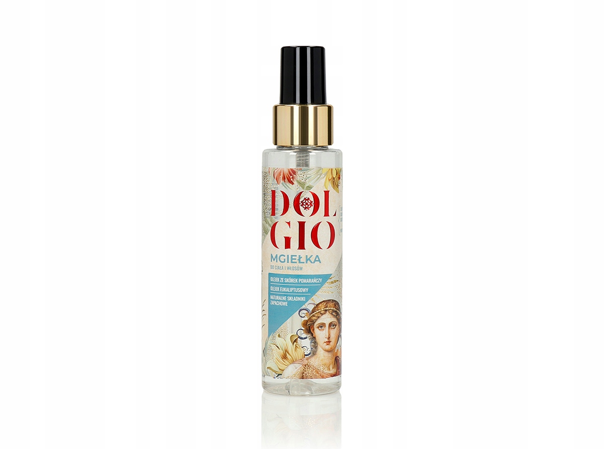 Dolgio Vonná mlha 100 ml /2163