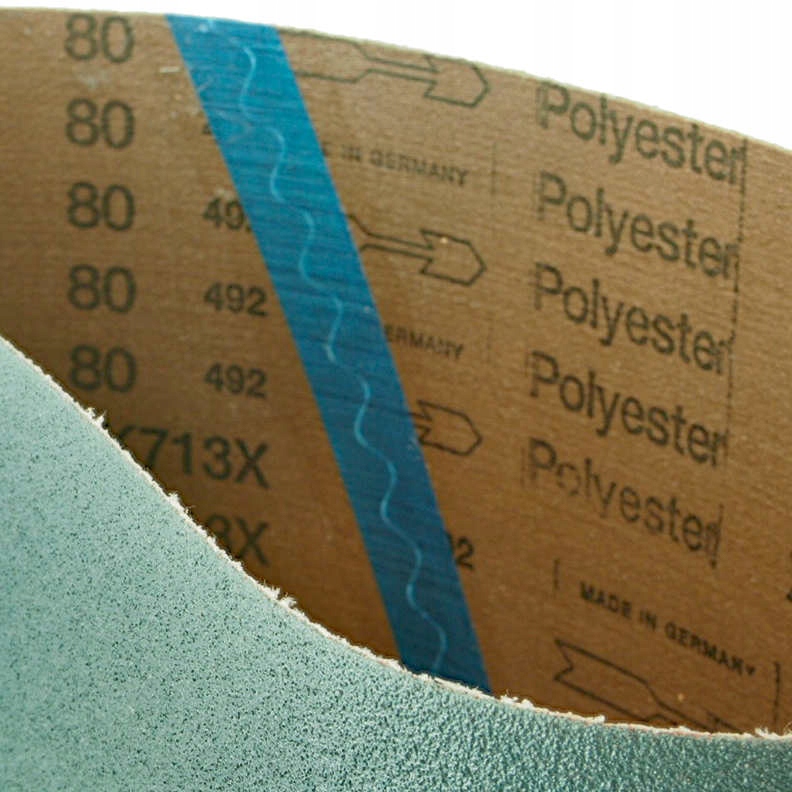 PAS ŚCIERNY BEZKOŃCOWY TAŚMA 200x750 CYRKON P36 Marka Abreo