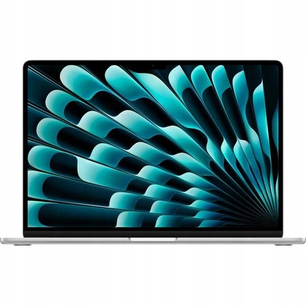 Apple MacBook Air 15 M4 (2025) Silver MW1H3CZ/A