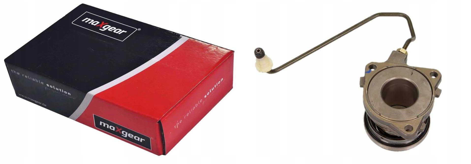 61-0095 - MAXGEAR OPEL ASTRA H VECTRA 1.9 CDTI