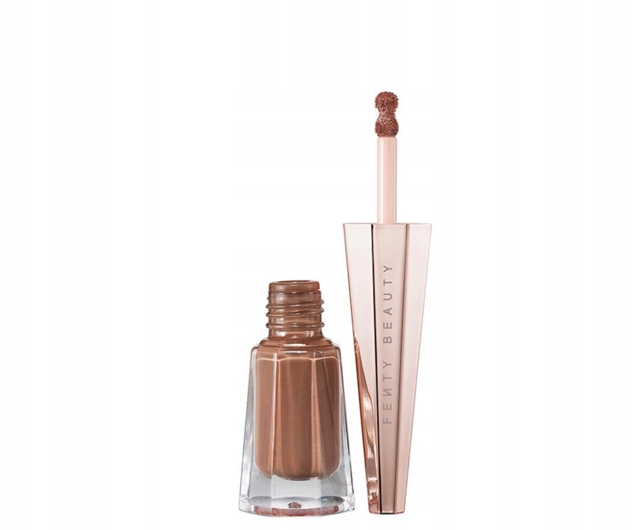 Fenty Beauty By Rihanna Stunna Lip Paint Długotrwała płynna pomadka Unveil