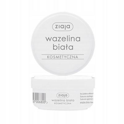 

Ziaja wazelina biała kosmetyczna 30 ml