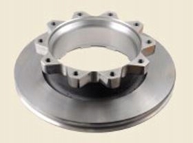 BĘBEN TARCZA HAMULCOWA LIEBHERR KESSLER DEMAG