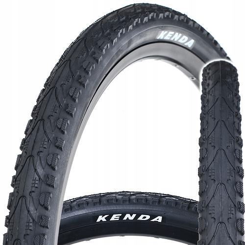 

Opona Rowerowa Kenda K935 28 700X35C Trekingowa