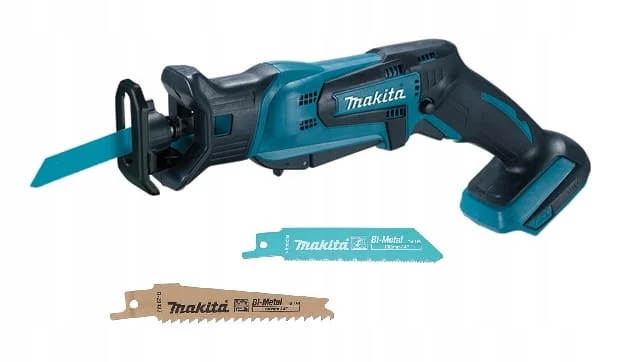Pila ocaska s posuvem 18V Li-Ion Makita DJR183Z (bez baterie)