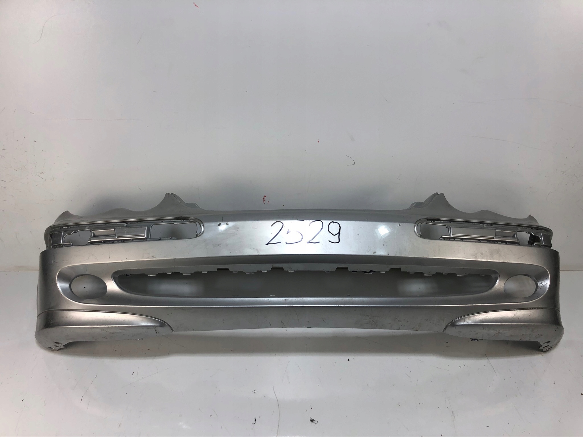 W203 как снять передний бампер Бампер передний Mercedes C W203/S203/CL203 (2000-2004), A2038851425 - купить зап