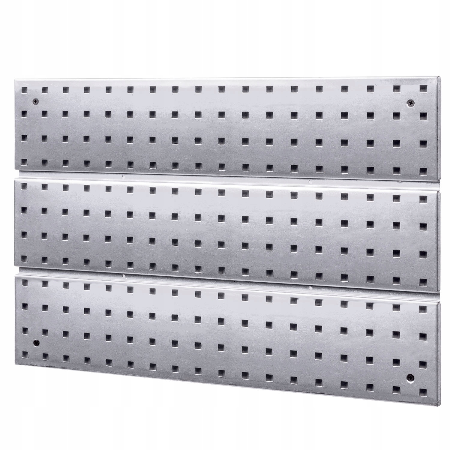 

Metalowa Płyta Warsztatowa Narzędziowa 385 x 575mm