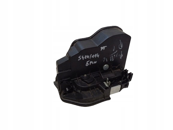 BMW 1 3 5 ZAMEK PRAWY PRZÓD 7229460