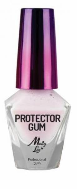 

Molly Lac Protector Gum Guma ochronna Do Skórek