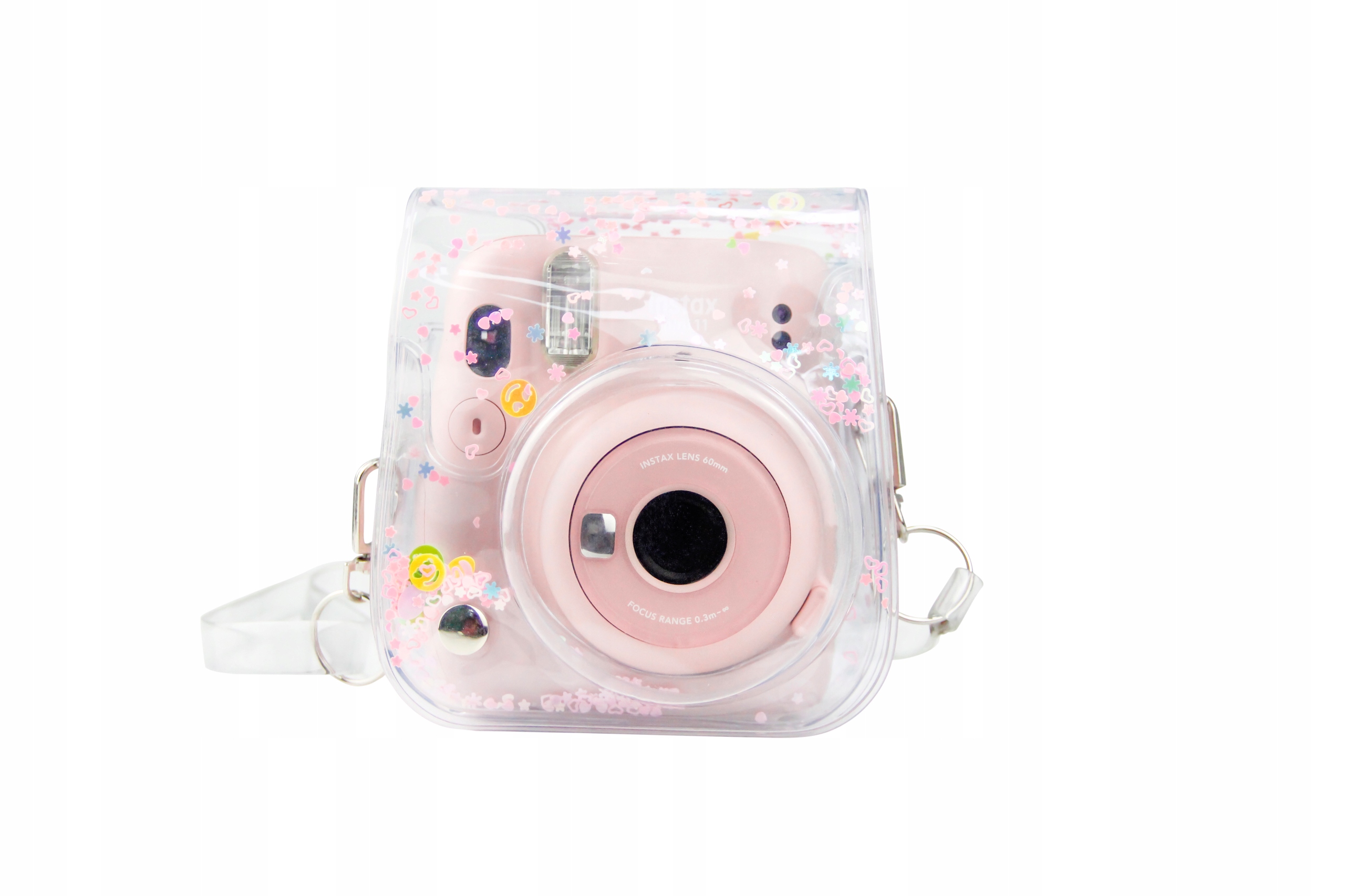 Futerał Etui Pokrowiec Case Osłona Torba do Fuji FujiFilm INSTAX Mini 11 Model brak