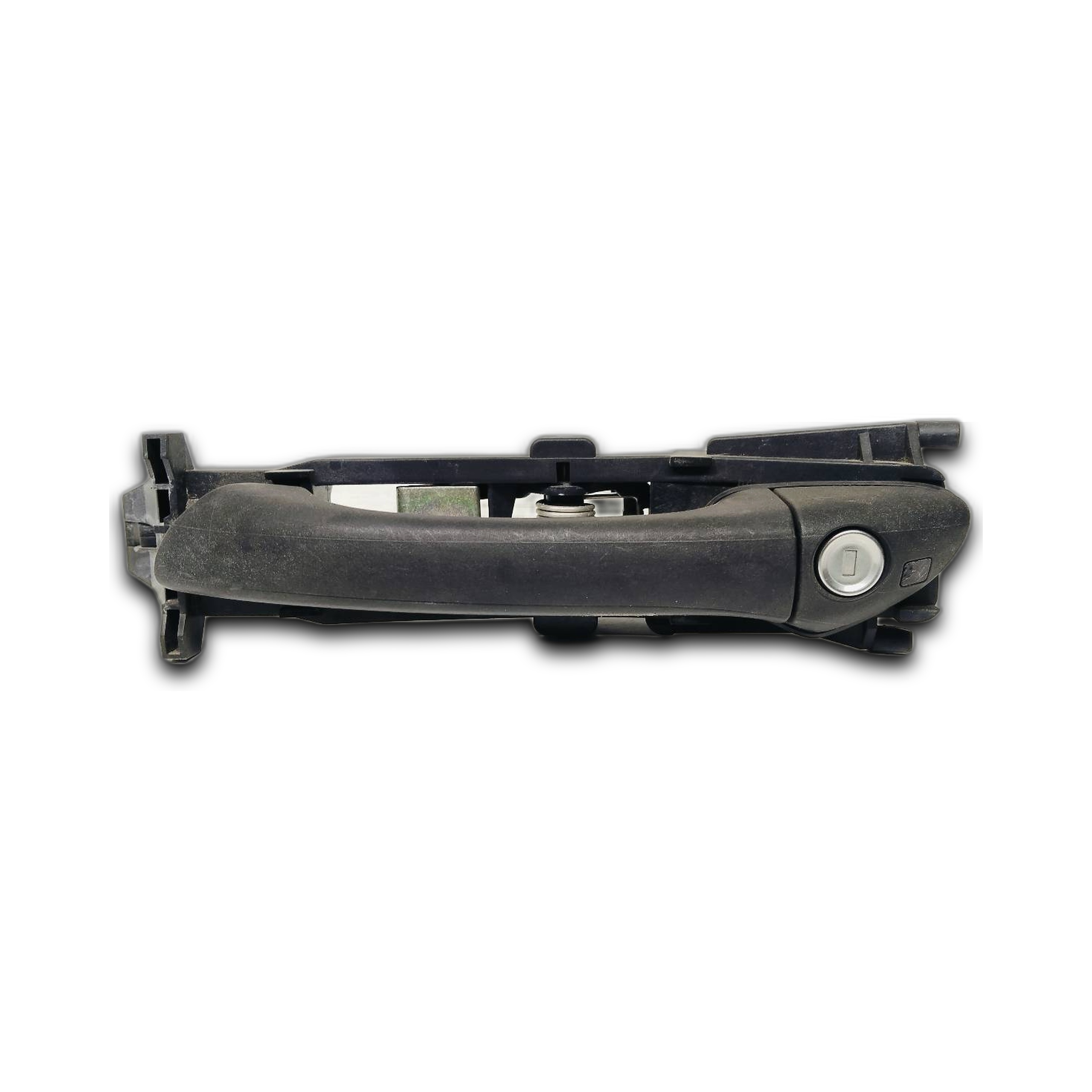 handle door left front Mercedes C180 W203 2.0 16V
