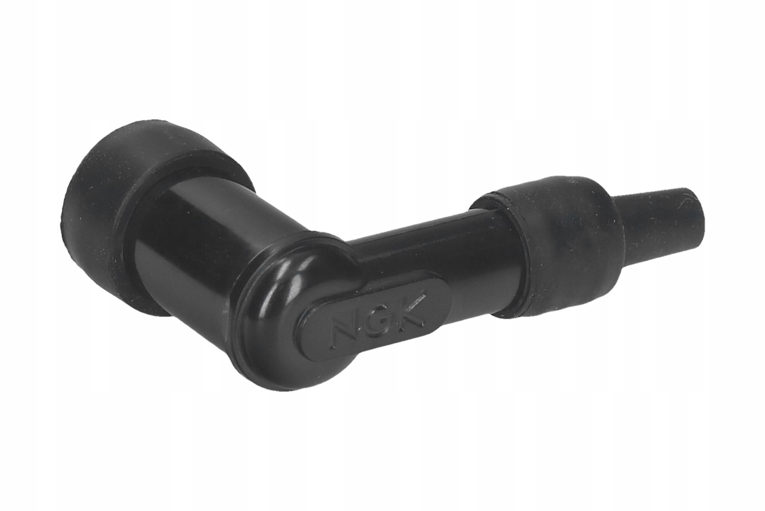 Fajka zapłonowa świecy 90 stopni kątowa uniwersalna NGK LB05F Producent NGK