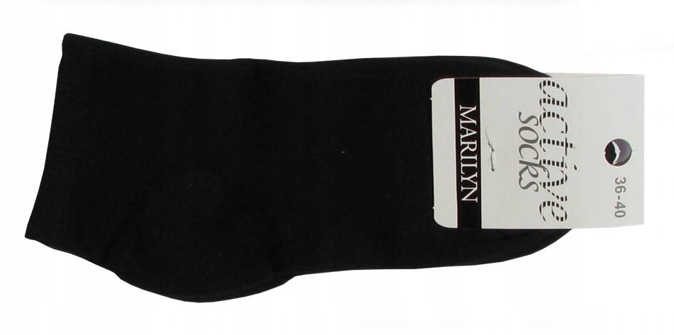 

Skarpetki Marilyn active socks Forte 58 B r. 36-40