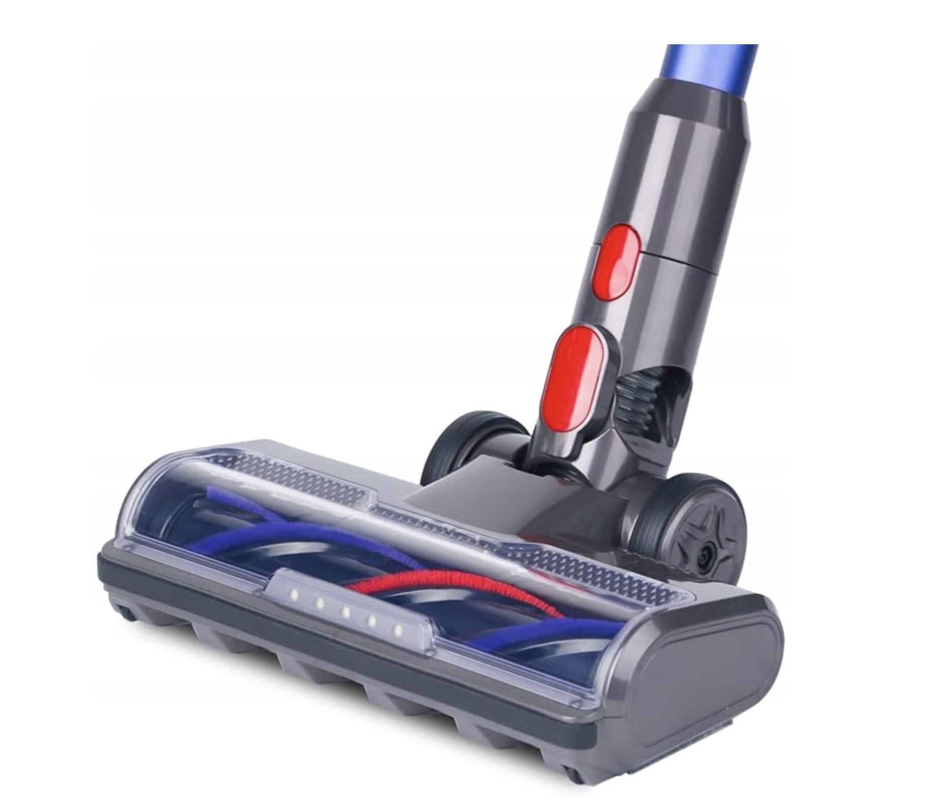 Elektrický kartáč Fevorcs pro Dyson V7 V8 V10 V11 V15 26 cm