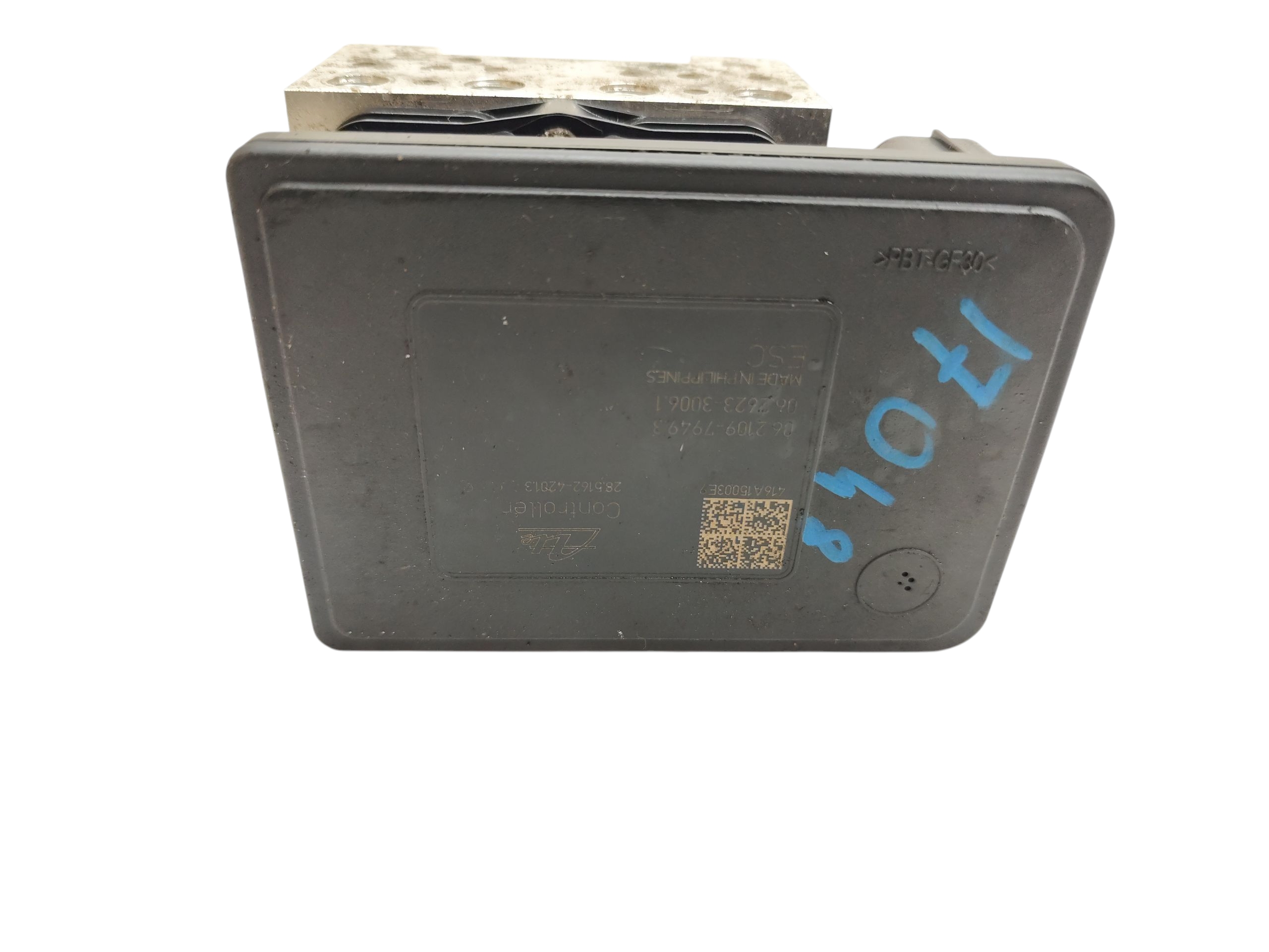 pump control unit ABS MAZDA 3 III BM/BN BAAP437A0