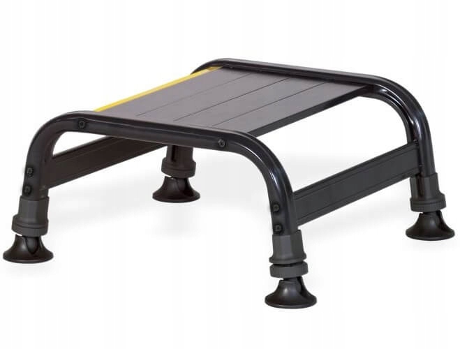 201-696 - Вхідний ступінь Prostep 1 Westfield