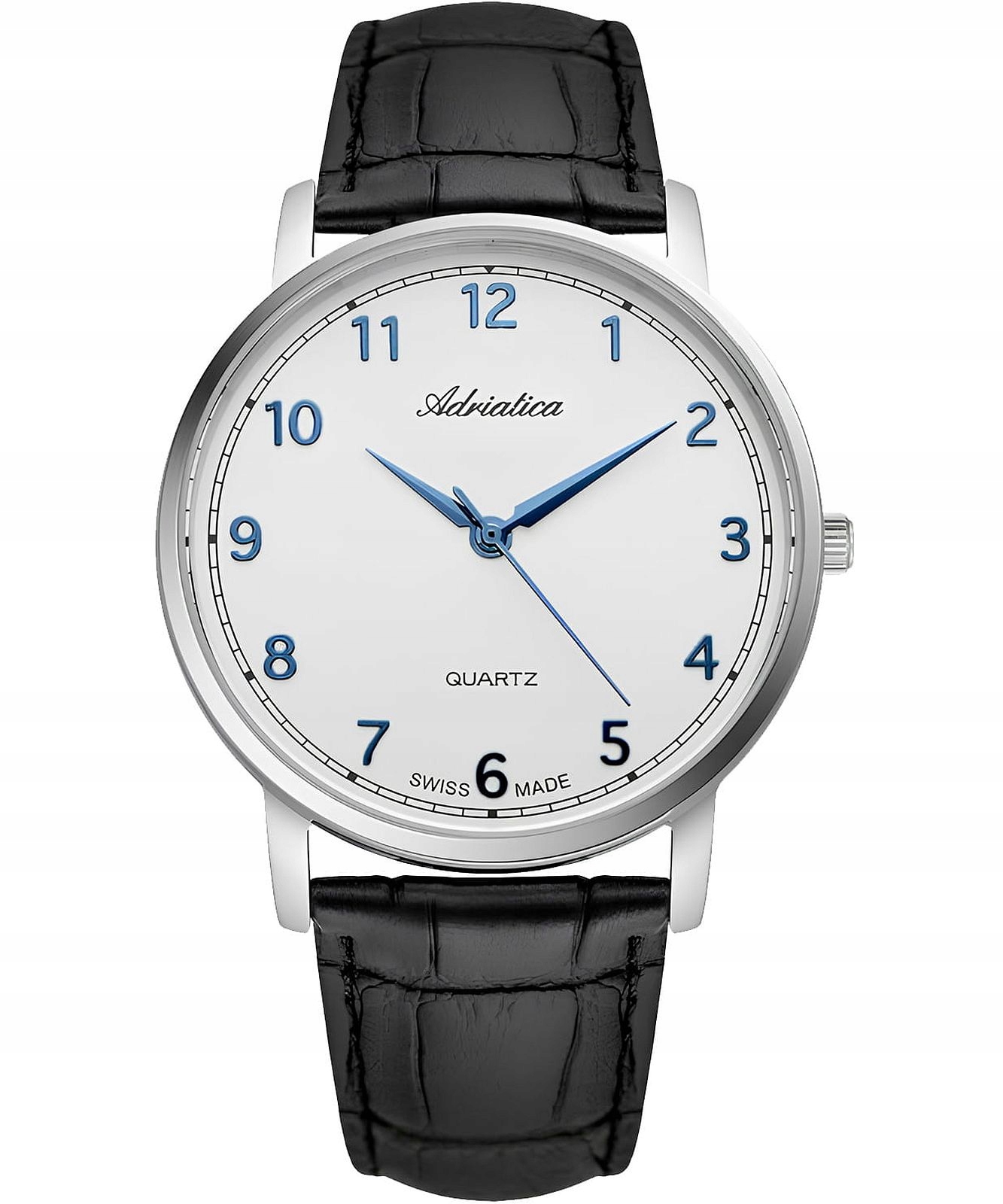 Pánské hodinky Adriatica Classic adriatica A1287.52B3Q