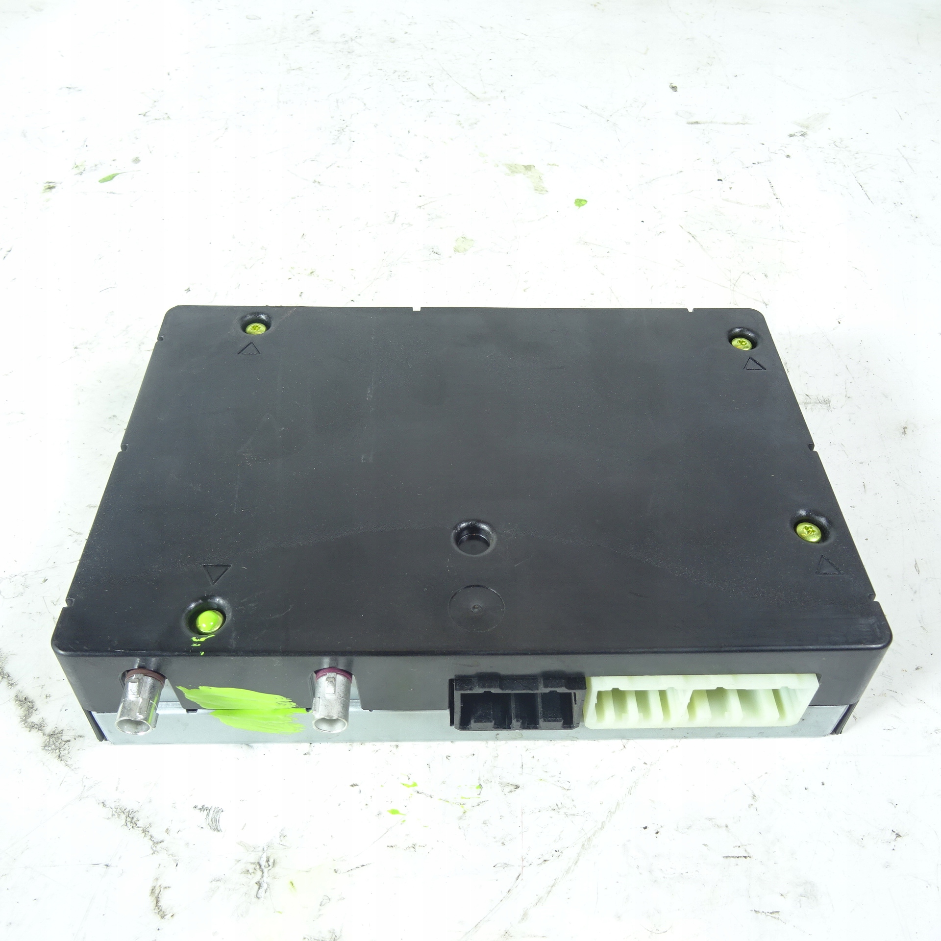 OPEL INSIGNIA B module WIFI 84365981
