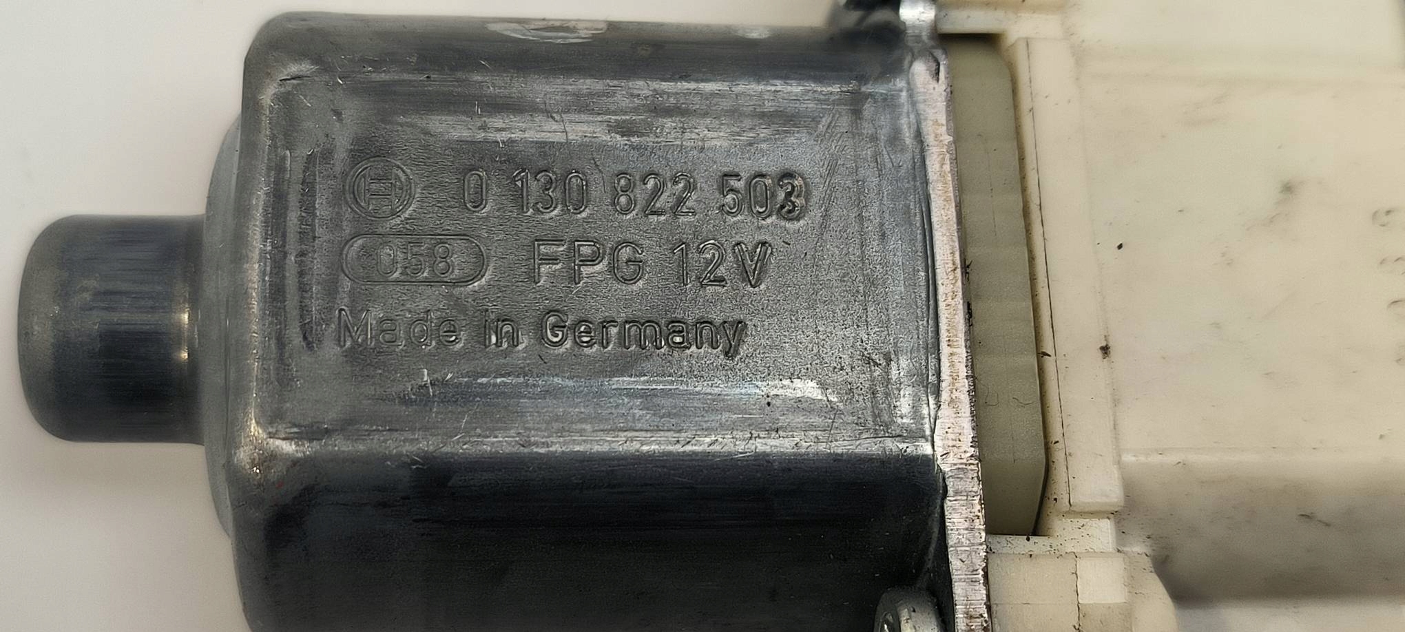 mini motor windows LP 0130822503 MERCEDES-BENZ E 250 C