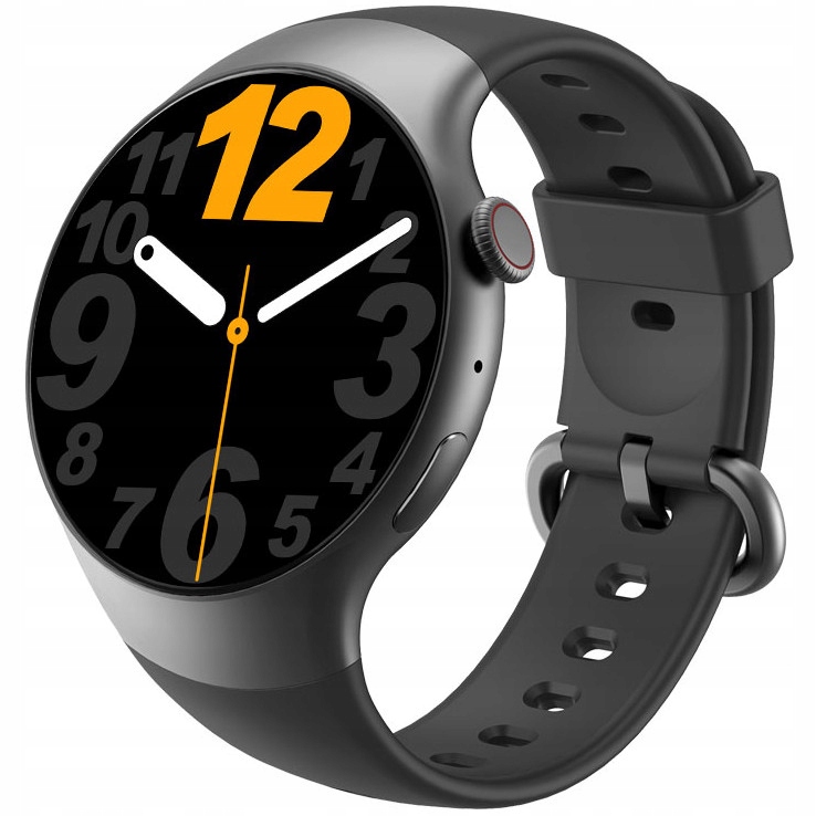 Dámské hodinky Hagen HC21.14.534 černé