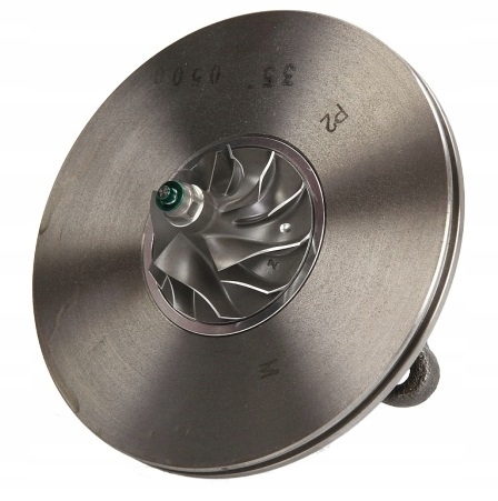 Kartridž Jádro Turbíny Kompresní Kolo Renault Thalia I 1.5 DCI 65 68 K