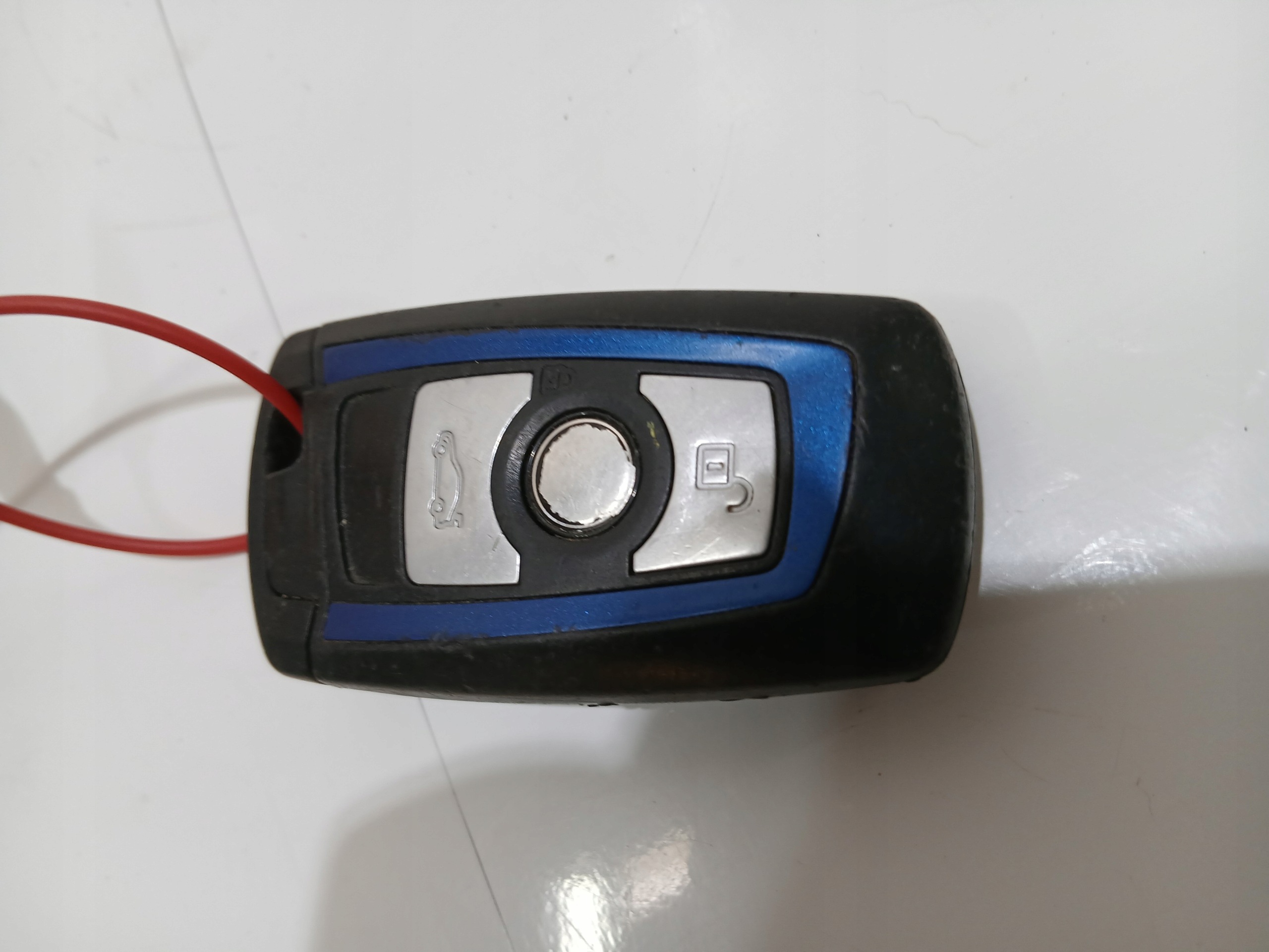 key BMW F30 F31