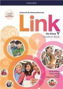 

Link 5 Podręcznik Z Cyfrowym Odzwierciedleniem