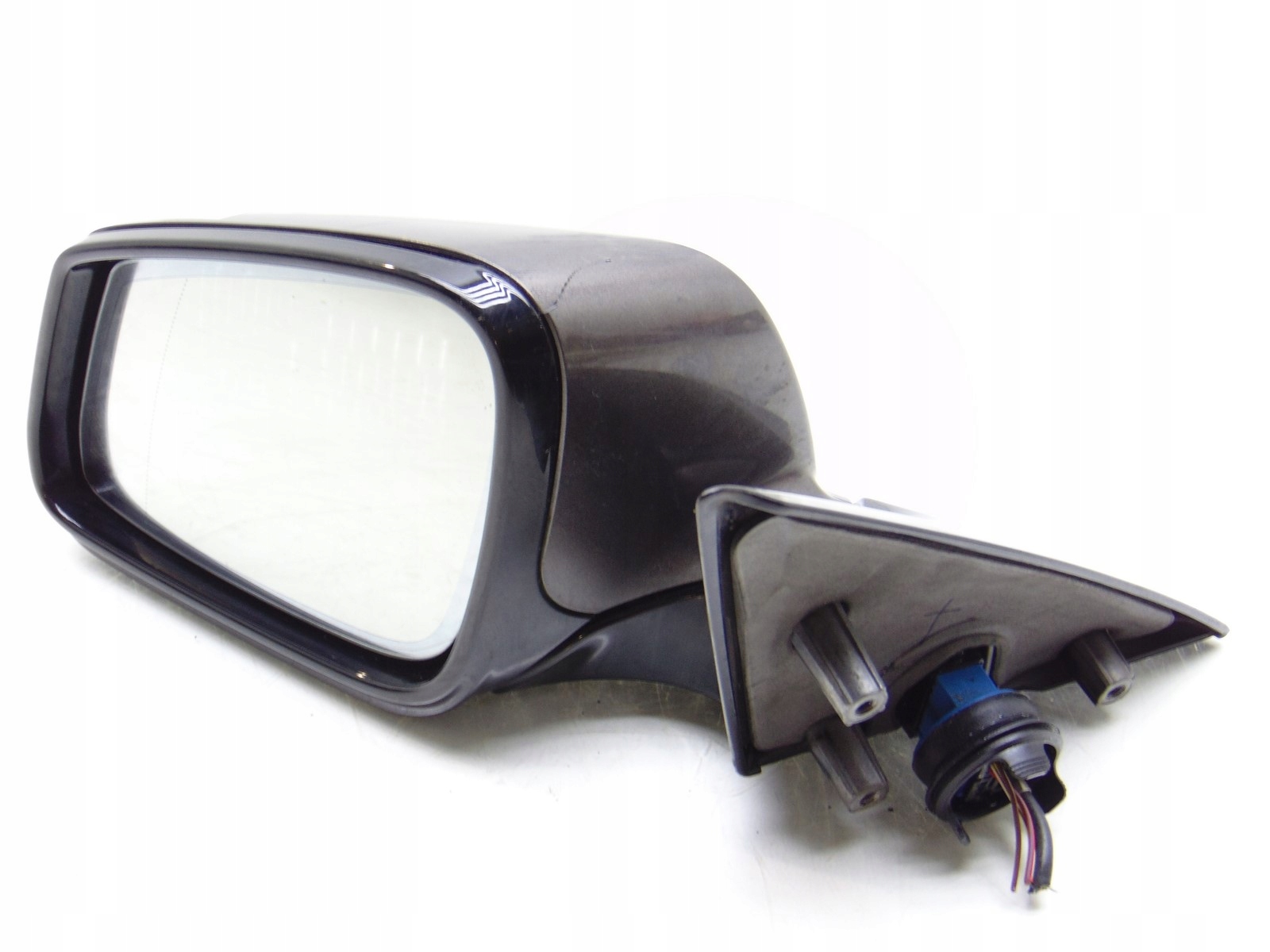 mirror left KAMERA 3 PIN BMW 6 F06 A17 UK