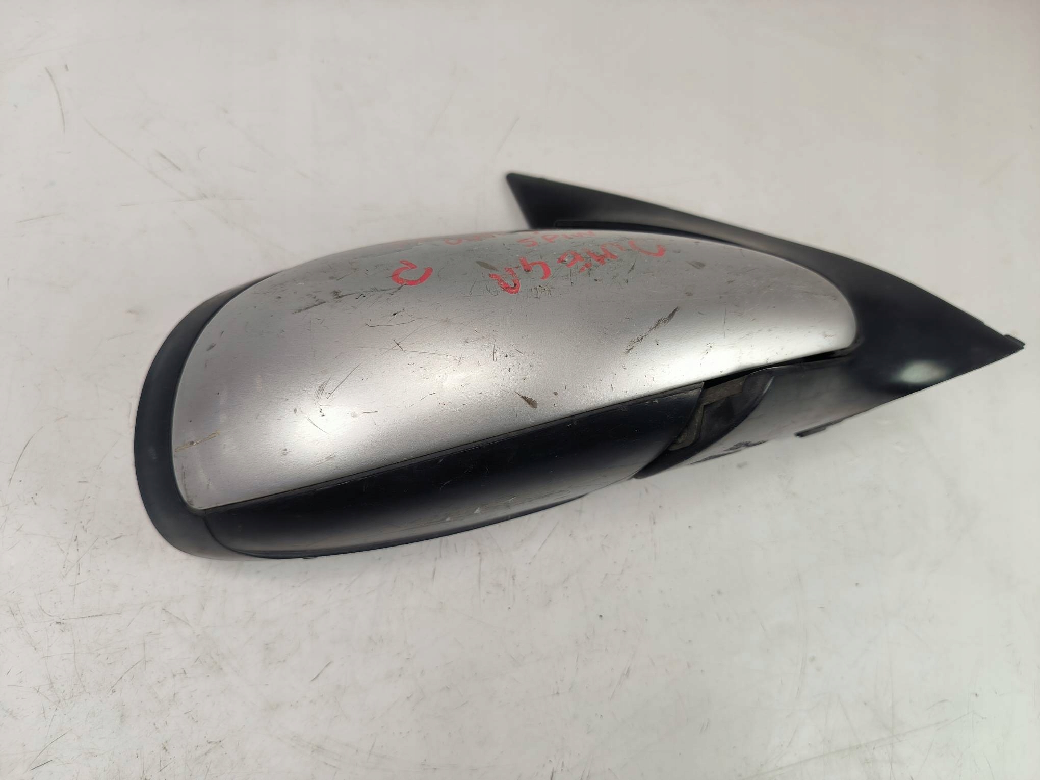 mirror right OPEL OMEGA 5 PIN