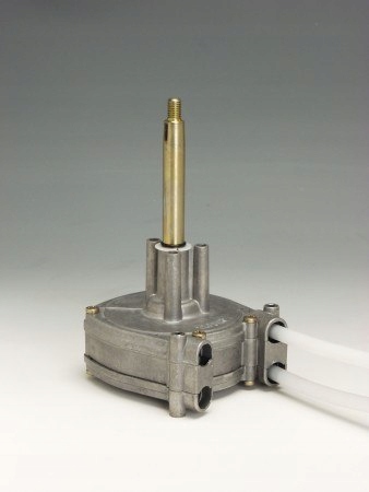 Řídicí převodovka Ultraflex T72FC s planetovou převodovkou