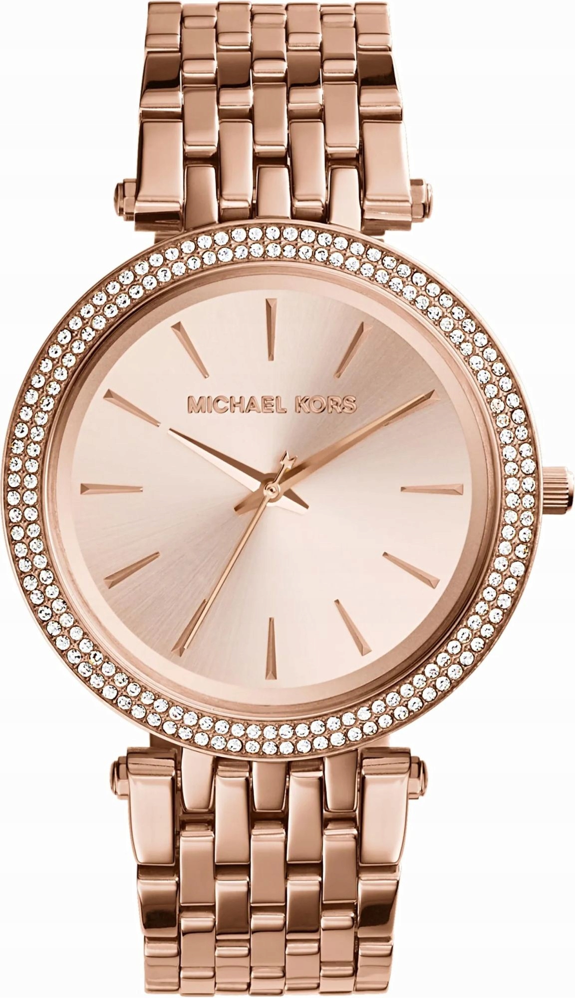 Dámské hodinky Michael Kors Darci MK3192 (39 mm)