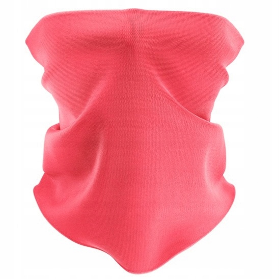 MASKA KOMIN KOMINIARKA CHUSTA BANDANA TWARZ GŁOWĘ