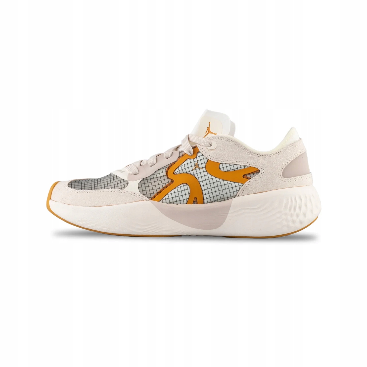 Dámské sportovní boty Nike Jordan nízké lehké tenisky bílé vel. 38