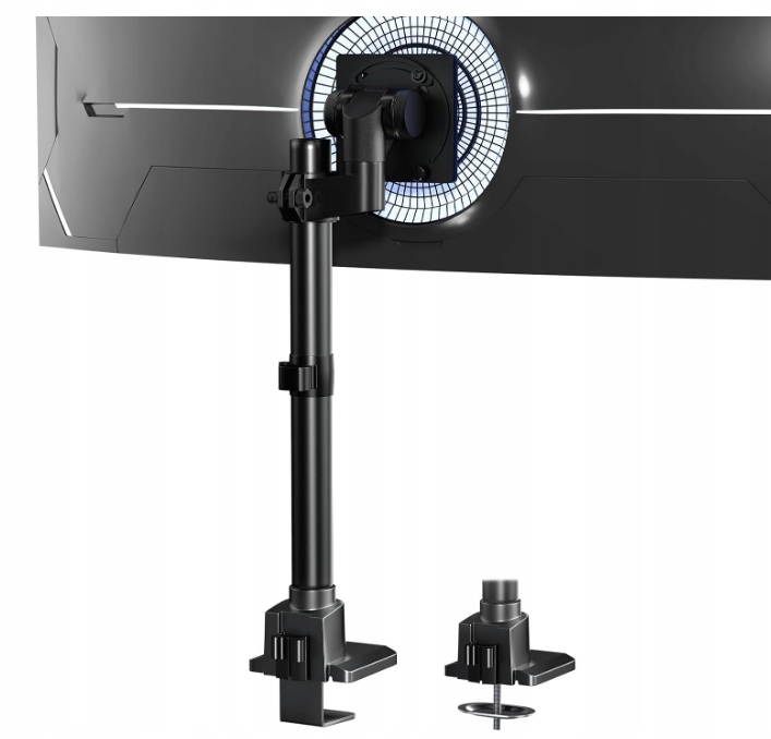 Uchwyt do monitora 1 monitor 24-57 cali FPM80-C01X-1