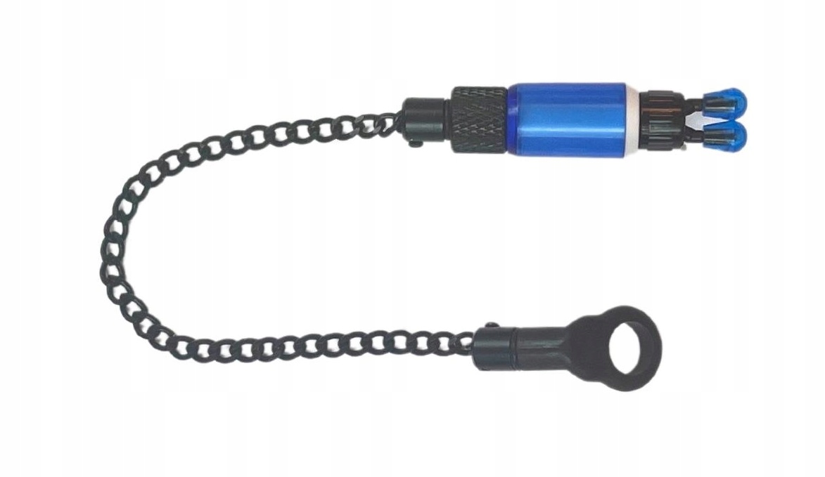 Hanger Podwieszany Niebieski Jaxon